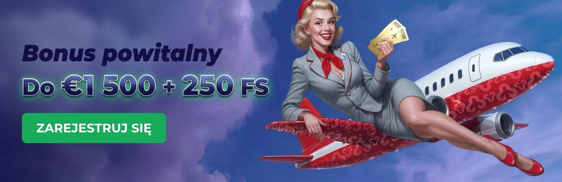 Winairlines Casino